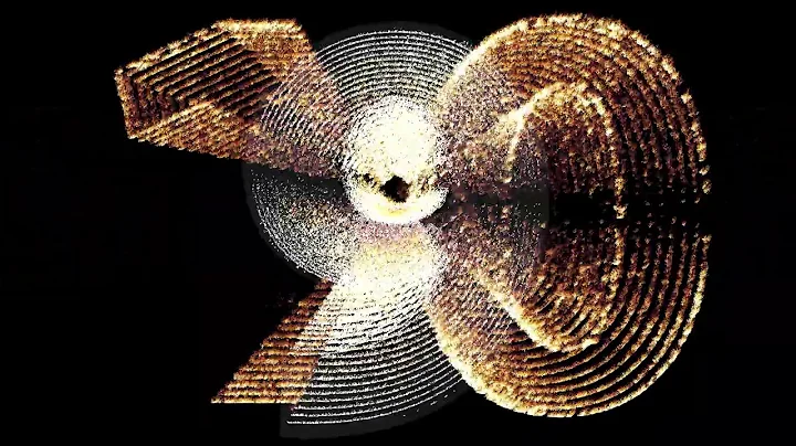 Female Voice Countdown With Intro Sound Effect