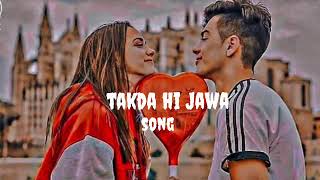 Takda Hi Jawan Kinna Tenu Chawa full Song...... Thumb