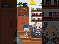 Twin sister Revenge 😈😨😰😵#toca boca #Lucky_cherry_2024