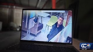 Celebrity Arrest wiped from record after AI leads police to wrong suspect in Lee County Profile