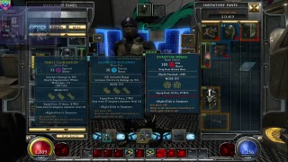 Hellgate: London little modded