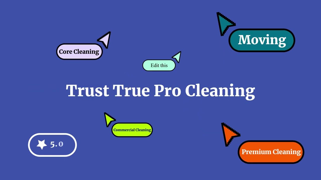 True Pro Cleaning - Google Guaranteed Cleaners