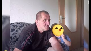 Thumbnail for PROGOVORIO OTAC FATIME KOJOJ JE SUPRUG ELMEDIN DOVEO UKRAJINKU U KUCU