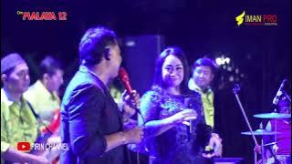 TERPIJAK PAKU - OM MALAYA 12 - SUARA SAKTI & VIVIN ASMARA