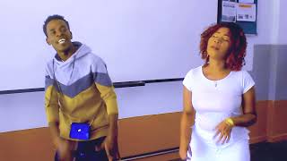 Fofa Awiza Ft Malo Star Evili Radio Watana Oficial Hd 1080Gf Films 2023 Yinito D Gildo