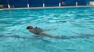 Swmming pool Life Guard Training Course Nepal