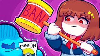 If I Dont Laugh, Ill Bann You