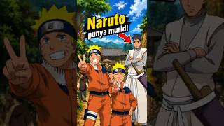 Tiga Tips Latihan Naruto untuk Muridnya!