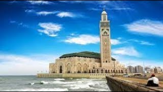 CASABLANCA City Guide   Morocco   Travel Guide