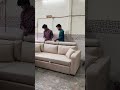 working speed 2× #viralreels #viralshorts #100k #trendingshorts #comedy #sofaclub #mumbai #sofa