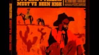 Supersuckers&Zeke - Hell City, Hell