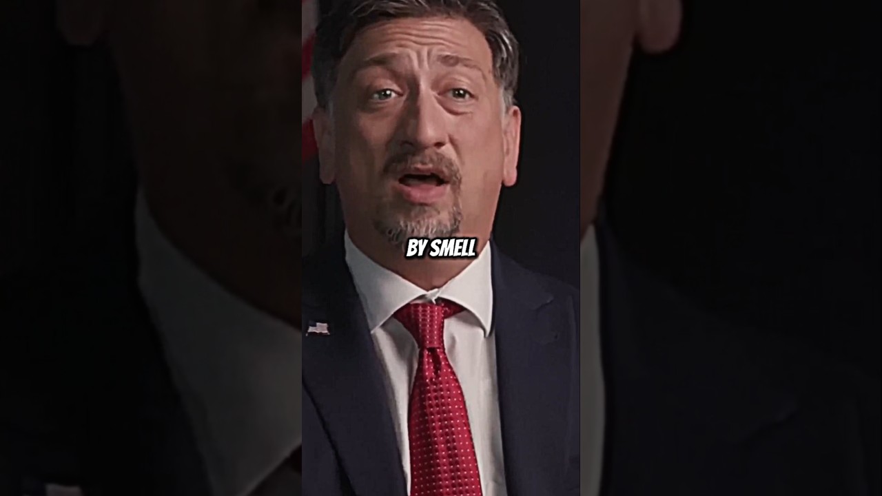 Я почуял врага прежде, чем увидел его в Фаллудже