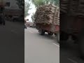trolley tractor #shorts video