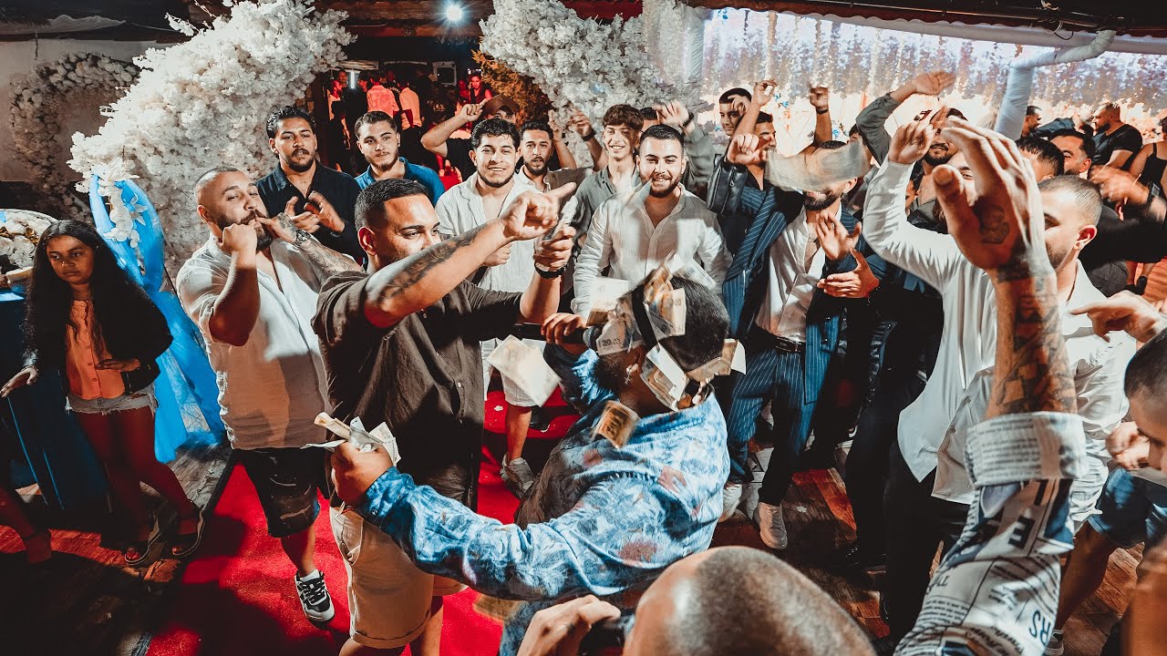 Stefcho Band-Tallava  2 0 2 5