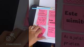 Truc pentru profesori