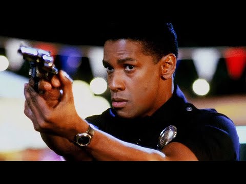 Trailer - RICOCHET - DER AUFPRALL (1991, Denzel Washington, John Lithgow)