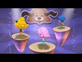 Bubble Guppies - Wag Your Tail (Official Video) (Dance Song)