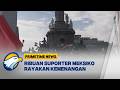 Ribuan Suporter Rayakan Kemenangan Meksiko dan Korsel di Pesta Bola Dunia - [Primetime News]