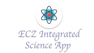 ECZ Integrated Science Revision App screenshot 5