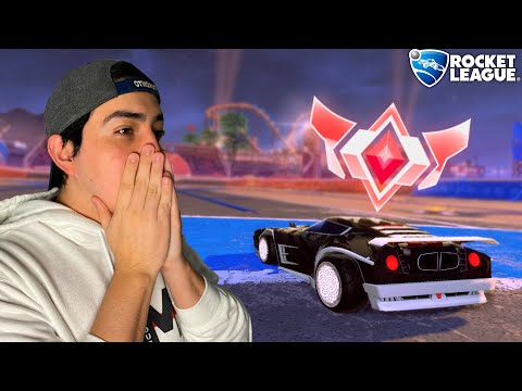 Vídeo: Rocket League: El Largo Camino Hacia El éxito De La Noche A La Mañana