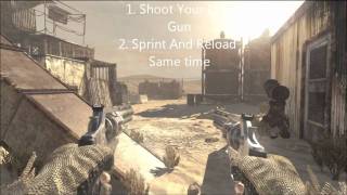 Trickshot Tutorial: Wrist Twist