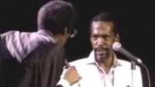 David Ruffin and Eddie Kendricks Losing You Live