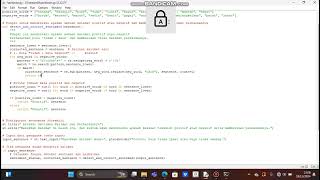 Hi!! Streamlit, Cara Instalasi Streamlit, Coding Analisis Sentimen