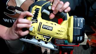 Ryobi Jigsaw P5231, is it a good value