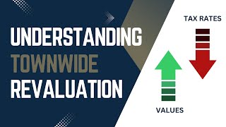 Understanding Townwide Revaluation || What does it mean for your taxes?