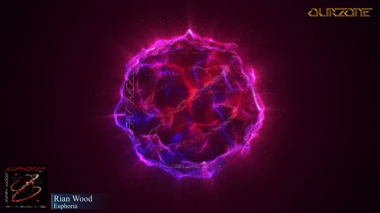 Rian Wood - Euphoria