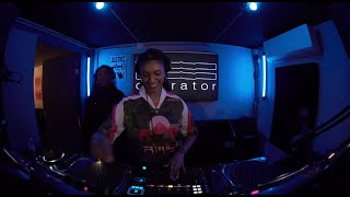 ANN1CEE | Operator radio 16.01.2026 | Juke, Jersey Club, Baile Funk dj set