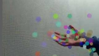 Famous Particle Demo 1 Wealth