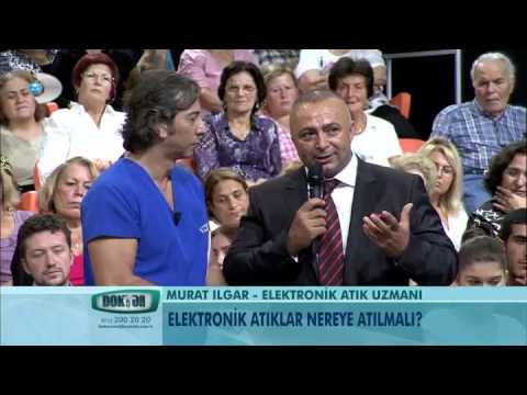 Elektronik Atıklar Nereye Atılmalı?