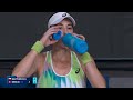 Nikola Bartunkova v Belinda Bencic Full Match | Australian Open 2026 Second Round