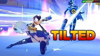 I Hate Delayed Attacks Battle Tower Glory Floor 1119 Miasma Hugo 173K Score, F2P