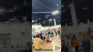 Vintage Creative Market | Philadelphia Expo Center | March 29, 2026