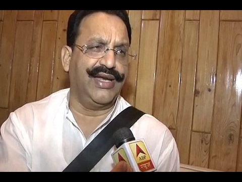 Video: Da li su mukhtar ansari i hamid ansari povezani?