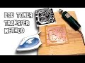 ✔ How To Make A PCB ✔ How To Make A PCB