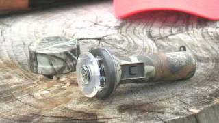 Firefly Electronic Wind Detector
