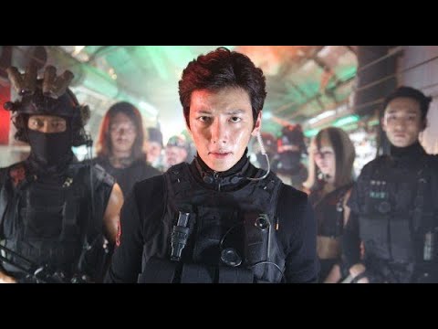 Kwon Yoo (Ji Chang Wook) - Fabricated City