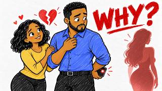 He Loved His Wife—So Why Did He Cheat?