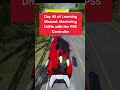 Day 45 of Learning Manual: Mastering Drifts with the PS5 Controller | #shorts