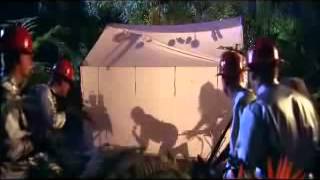 Austin Powers 2 Tent Shadows HD 2016