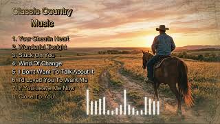 Timeless Country Ballads 60s 70s 80s | Stuck On You, Country Roads &amp; Golden Hits