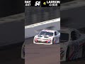 Saturday of Brickyard Weekend never disappoints 😮‍💨 #nascar #shorts