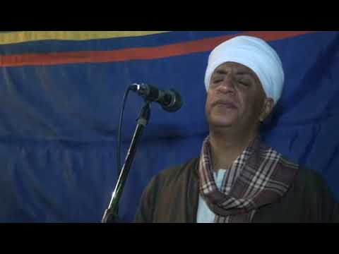 الشيخ احمد الوحشاتي في حب الله ورسوله