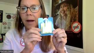 Triangle mom who lost daughter to fentanyl fights to spread awareness