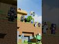 W team Edit 🔥 | #minecraft #shorts
