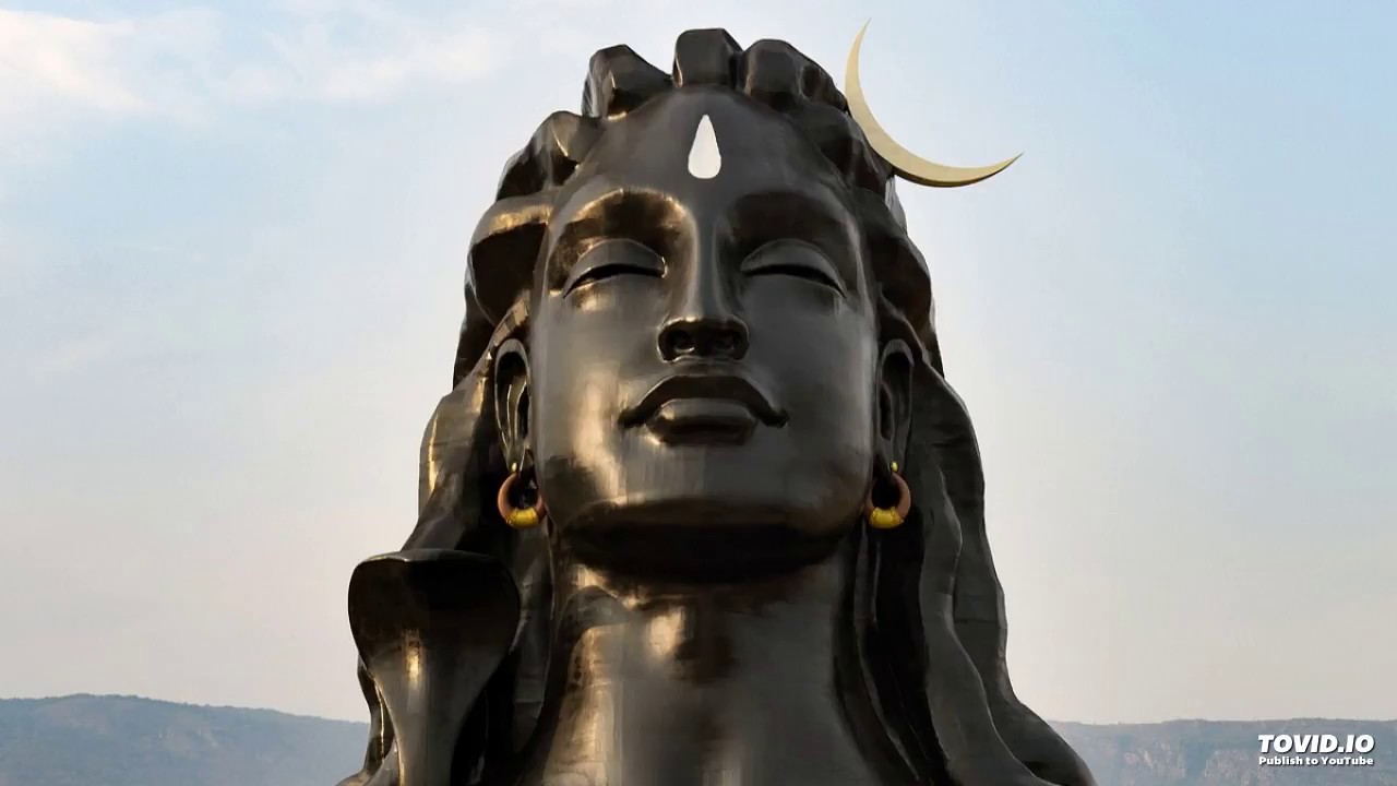 Shiva Shambo by Mohit chauhanMahashivaratri 2018