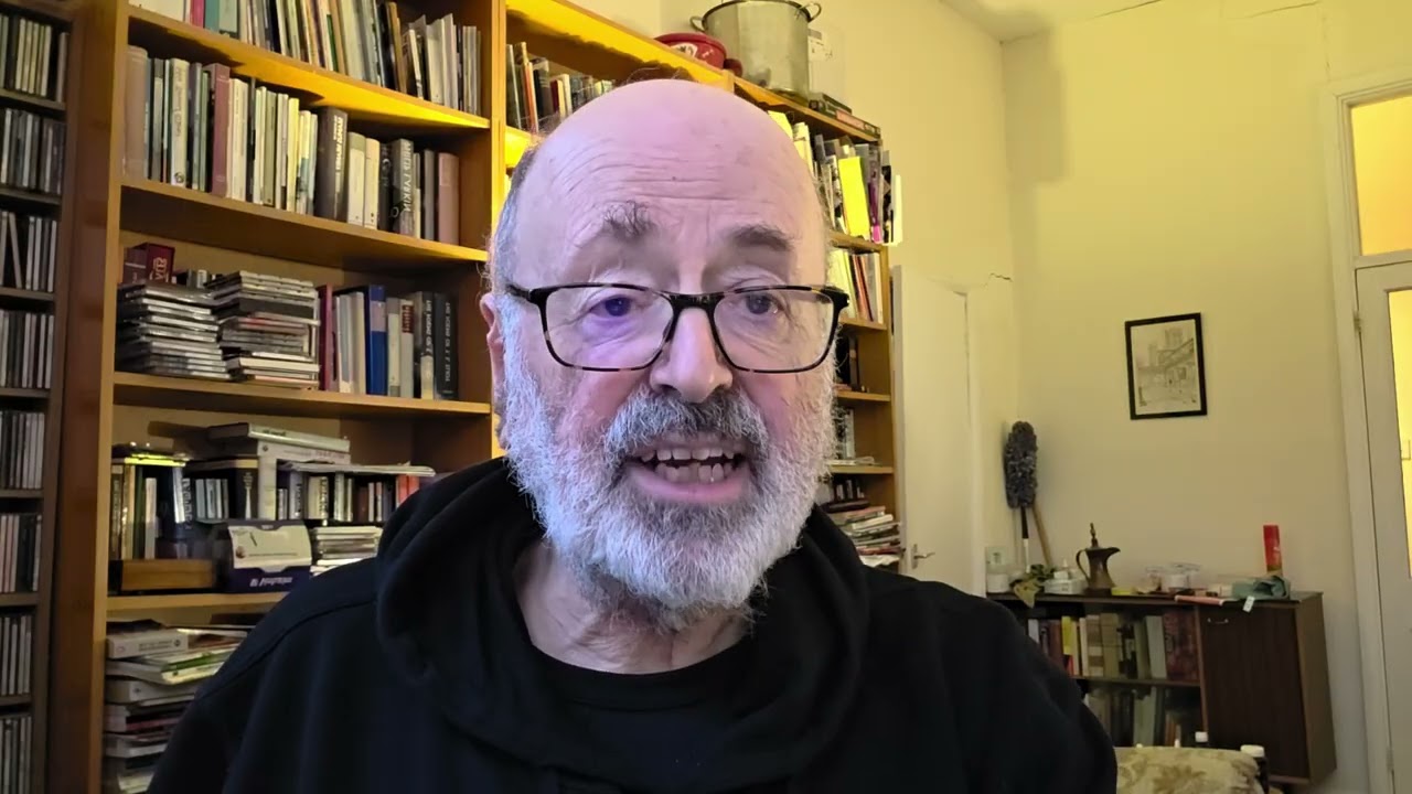 John Hewitt - The Swathe Uncut  - The Ram's Horn  - The Mainland